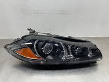 Load image into Gallery viewer, HEADLIGHT LAMP ASSEMBLY Jaguar XF XFR 12 13 14 15 Right - NW663638
