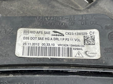 Load image into Gallery viewer, HEADLIGHT LAMP ASSEMBLY Jaguar XF XFR 12 13 14 15 Right - NW663638
