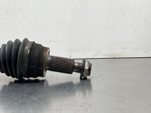 Load image into Gallery viewer, FRONT CV AXLE SHAFT Jaguar XF XFR 2013 13 2014 14 2015 15 Right - NW663698
