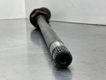 Load image into Gallery viewer, FRONT CV AXLE SHAFT Jaguar XF XFR 2013 13 2014 14 2015 15 Right - NW663698
