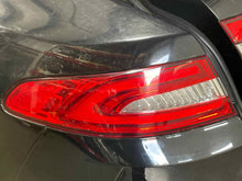 Load image into Gallery viewer, OUTER TAIL LIGHT LAMP Jaguar XF XFR 12 13 14 15 Left - NW663802
