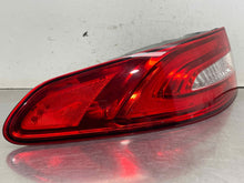 Load image into Gallery viewer, OUTER TAIL LIGHT LAMP Jaguar XF XFR 12 13 14 15 Left - NW663802
