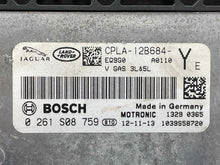 Load image into Gallery viewer, ECU ECM COMPUTER Vanden Pl XF XFR XJ XJL 13 14 15 16 17 - NW663720
