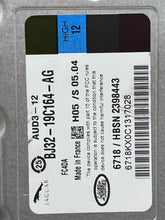 Load image into Gallery viewer, AMPLIFIER F-Type Vanden Pl XF XFR XJ XJL 11 12 13 14 15 - NW663397
