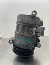 Load image into Gallery viewer, AC A/C AIR CONDITIONING COMPRESSOR C250 C300 C350 C63 E300 E350 2013 - NW663457
