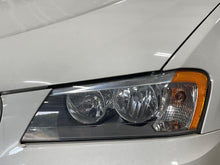 Load image into Gallery viewer, HEADLIGHT LAMP ASSEMBLY BMW X3 11 12 13 14 Left - NW663752
