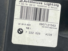 Load image into Gallery viewer, HEADLIGHT LAMP ASSEMBLY BMW X3 11 12 13 14 Left - NW663752
