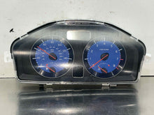 Load image into Gallery viewer, SPEEDOMETER CLUSTER Volvo 40 Series C30 S40 08 09 10 11 12 13 - NW663416
