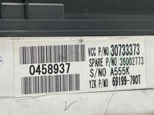 Load image into Gallery viewer, SPEEDOMETER CLUSTER Volvo 40 Series C30 S40 08 09 10 11 12 13 - NW663416
