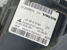 Load image into Gallery viewer, Headlight Lamp Assembly  VOLVO 30 SERIES 2011 - NW663370
