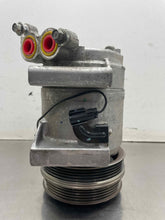 Load image into Gallery viewer, Ac compressor Volvo V70 S40 V40 C30 04 05 06 - 10 - NW663716

