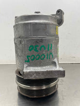 Load image into Gallery viewer, Ac compressor Volvo V70 S40 V40 C30 04 05 06 - 10 - NW663716
