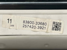 Load image into Gallery viewer, SPEEDOMETER CLUSTER Lexus ES330 2004 04 2005 05 2006 06 - NW664286
