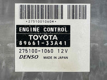 Load image into Gallery viewer, ECU ECM COMPUTER Lexus ES330 2004 04 2005 05 - NW664217
