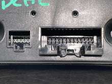 Load image into Gallery viewer, FRONT TEMPERATURE CONTROLS Jeep Grand Cherokee 11 12 13 - NW663905
