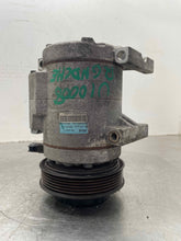 Load image into Gallery viewer, AC A/C AIR CONDITIONING COMPRESSOR Durango Grand Cherokee 11-15 - NW664102
