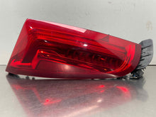 Load image into Gallery viewer, TAIL LIGHT LAMP ASSEMBLY Cadillac XTS 13 14 15 16 17 Left - NW663943
