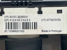 Load image into Gallery viewer, TEMPERATURE CONTROLS Pontiac Solstice 06 07 08 09 10 - NW664136
