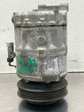 Load image into Gallery viewer, AC A/C AIR CONDITIONING COMPRESSOR Solstice Sky 2006-2010 - NW663981

