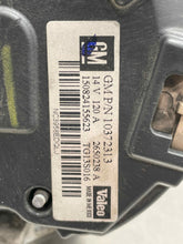 Load image into Gallery viewer, ALTERNATOR G6 Solstice Aura Sky 06 07 08 09 10 125 AMP - NW663856
