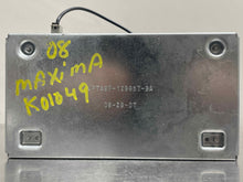 Load image into Gallery viewer, BLUETOOTH CONTROL MODULE COMPUTER Quest Sentra Titan 06-12 - NW31765
