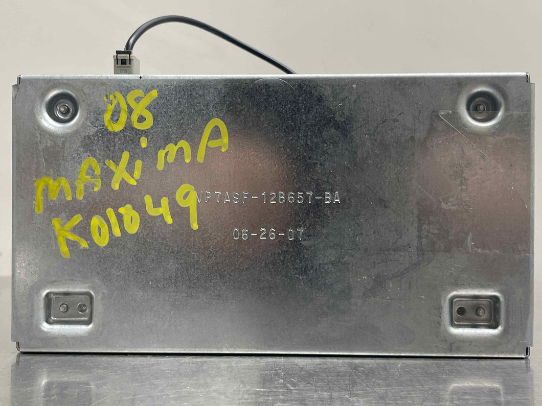 BLUETOOTH CONTROL MODULE COMPUTER Quest Sentra Titan 06-12 - NW31765