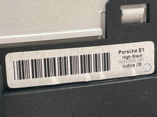 Load image into Gallery viewer, SPEEDOMETER CLUSTER Porsche Cayenne 2005 05 2006 06 - NW664167
