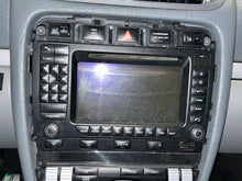 Load image into Gallery viewer, INFO-GPS SCREEN Cayenne 2006 06 2008 08 2009 09 2010 10 - NW663910
