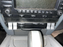 Load image into Gallery viewer, Temp Climate AC Heater Control Cayenne 2004 04 2005 05 2006 06 Front 3.2L - NW664244
