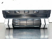 Load image into Gallery viewer, Temp Climate AC Heater Control Cayenne 2004 04 2005 05 2006 06 Front 3.2L - NW664244
