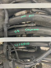 Load image into Gallery viewer, ENGINE MOTOR Porsche Cayenne 2006 06 3.2L - NW664116
