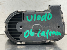 Load image into Gallery viewer, THROTTLE BODY Porsche Cayenne 2004 04 2005 05 2006 06 - NW664289
