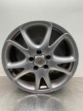Load image into Gallery viewer, Wheel Rim  PORSCHE CAYENNE 2006 - NW664302
