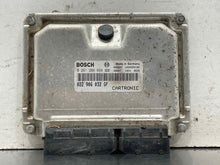 Load image into Gallery viewer, ECU ECM COMPUTER Porsche Cayenne 2005 05 2006 06 - NW664111
