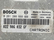 Load image into Gallery viewer, ECU ECM COMPUTER Porsche Cayenne 2005 05 2006 06 - NW664111
