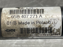 Load image into Gallery viewer, Axle Shaft  PORSCHE MACAN 2015 - NW653649
