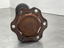 Load image into Gallery viewer, Axle Shaft  PORSCHE MACAN 2015 - NW653649
