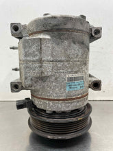 Load image into Gallery viewer, AC A/C AIR CONDITIONING COMPRESSOR Durango Grand Cherokee 11-15 - NW664566
