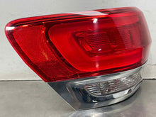 Load image into Gallery viewer, OUTER TAIL LIGHT LAMP Jeep Grand Cherokee 14 15 16 Left - NW664529
