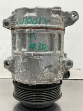 Load image into Gallery viewer, AC A/C AIR CONDITIONING COMPRESSOR Lexus RX350 10 11 12 - NW664457
