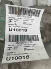 Load image into Gallery viewer, TRANSFER CASE RX350 RX350L Highlander Sienna Venza 2010-2019 - NW664527
