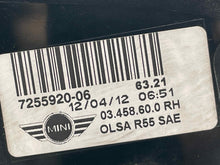 Load image into Gallery viewer, TAIL LIGHT LAMP ASSEMBLY Mini Clubman 11 12 13 14 Right - NW664420
