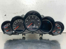 Load image into Gallery viewer, SPEEDOMETER CLUSTER Porsche Cayenne 2017 17 2018 18 - NW664781
