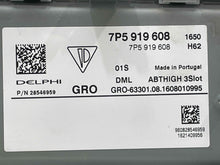 Load image into Gallery viewer, INFO-GPS SCREEN Porsche Cayenne 2017 17 2018 18 - NW664384
