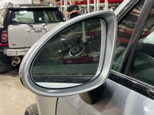 Load image into Gallery viewer, Side View Door Mirror  PORSCHE CAYENNE 2017 - NW664458
