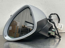 Load image into Gallery viewer, Side View Door Mirror  PORSCHE CAYENNE 2017 - NW664458
