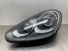 Load image into Gallery viewer, Headlight Lamp Assembly  PORSCHE CAYENNE 2017 - NW664608
