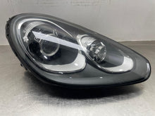 Load image into Gallery viewer, Headlight Lamp Assembly  PORSCHE CAYENNE 2017 - NW664609
