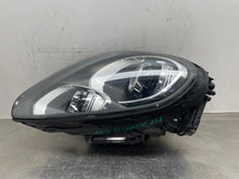Load image into Gallery viewer, Headlight Lamp Assembly  PORSCHE CAYENNE 2017 - NW664609
