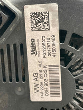 Load image into Gallery viewer, ALTERNATOR Porsche Cayenne 11 12 13 14 15 16 17 18 - NW664547
